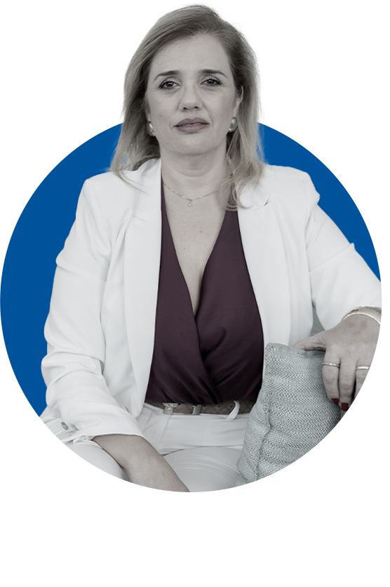 Celene Pinheiro | médica geriatra e vice-presidente da Febraz
